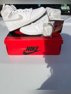 Air Jordan 1 Retro High '85 OG "Neutral Grey"